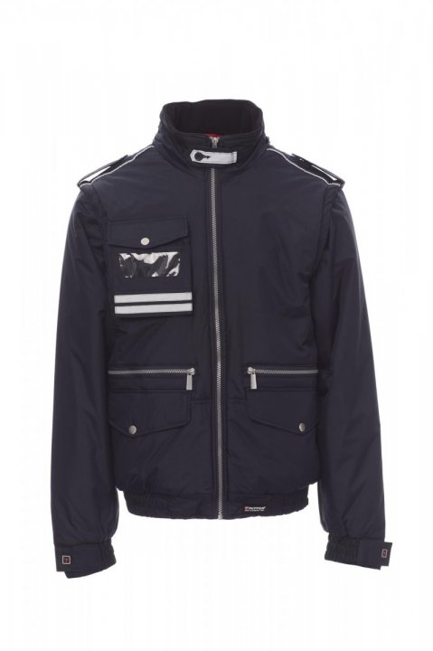 Lancer Jacke