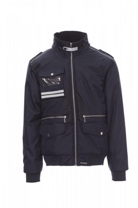 Phantom Jacke