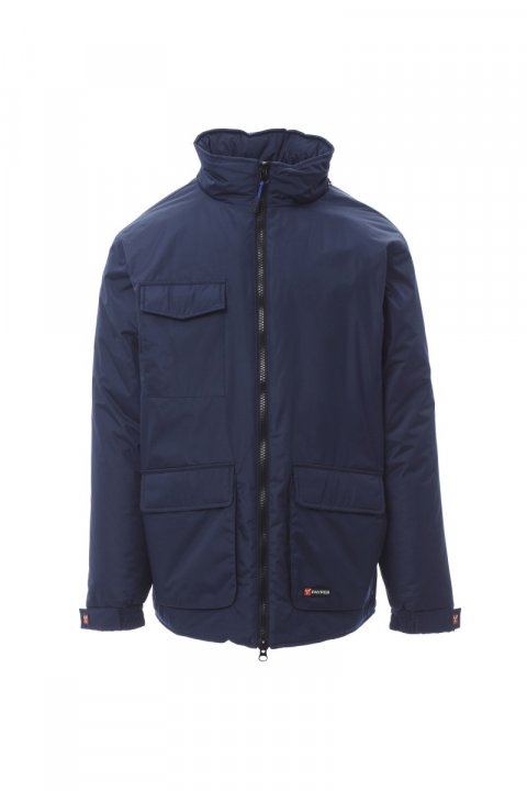 Renegade Mid Jacke