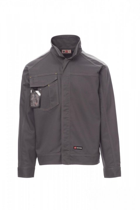 Safe Jacke