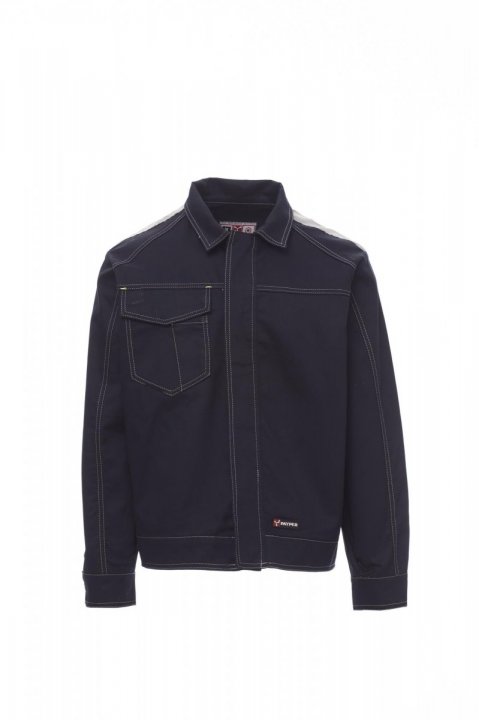 Safe Winter Jacke