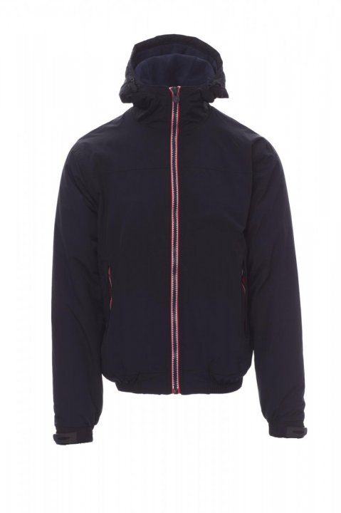 Sailing R. 2.0 Jacke