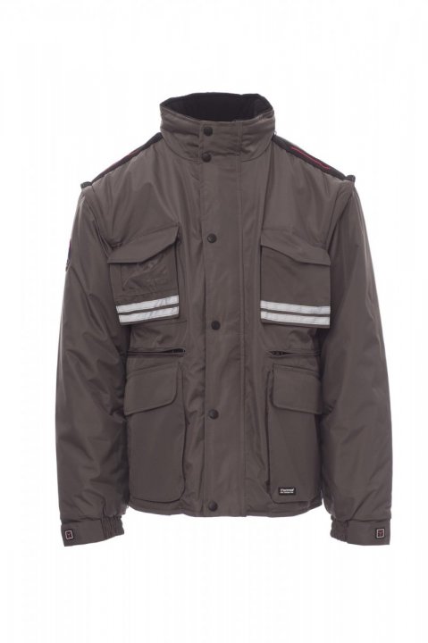 Tornado Jacke