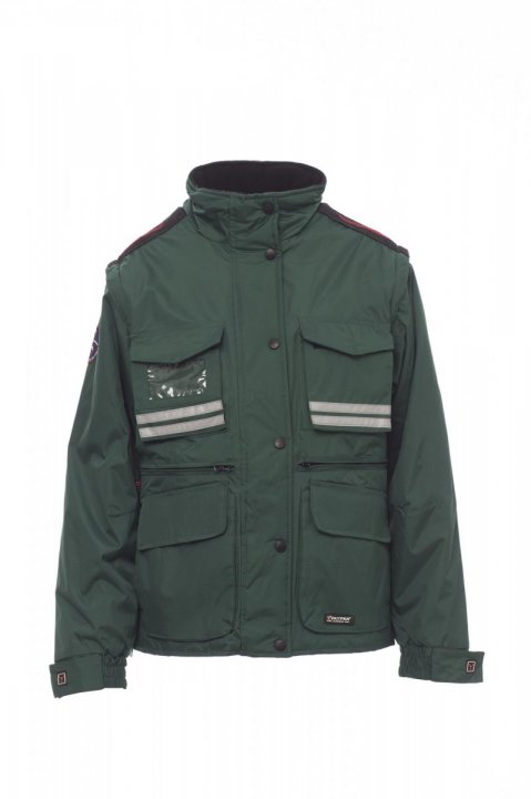 Tornado Lady Jacke