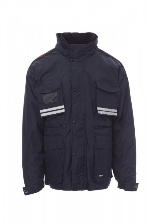 Tornado Plus Jacke