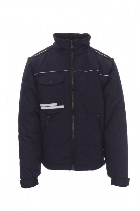 Warm 2.0 Jacke