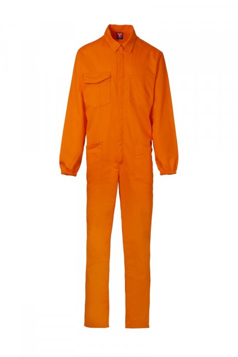 Cover Overall / Latzhose