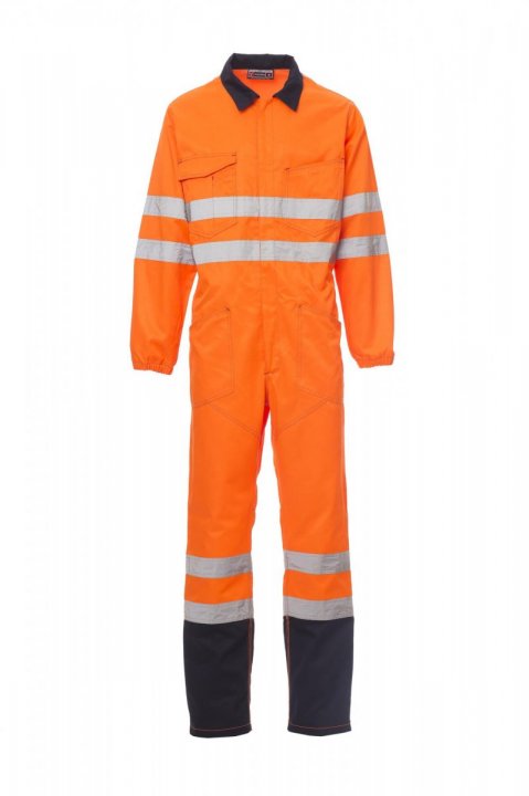 Ship Overall / Latzhose