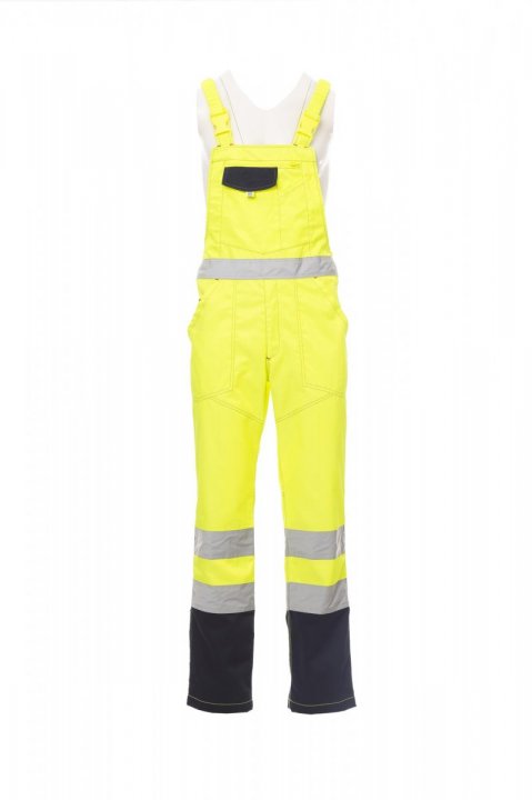 Skill Overall / Latzhose