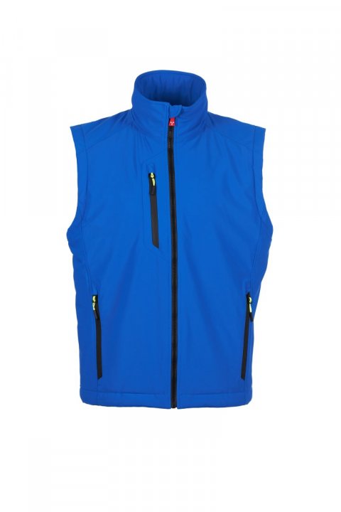Creek Ultralite Pad Gefütterte Softshell-Weste