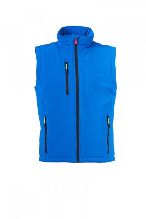 Gale Ultralite Pad 140 Gefütterte Softshell-Weste