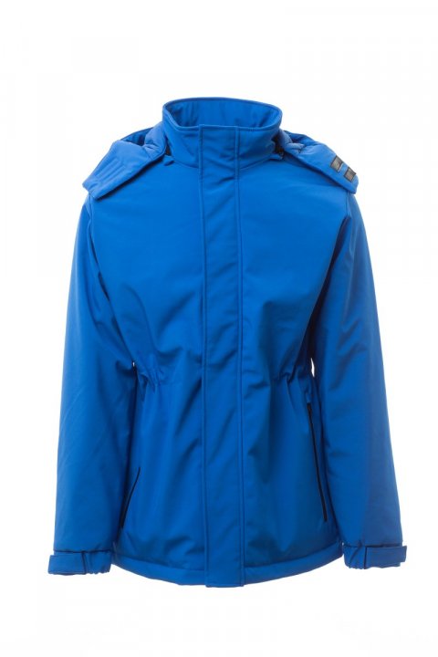 Nordet Gefütterte Softshell-Jacke