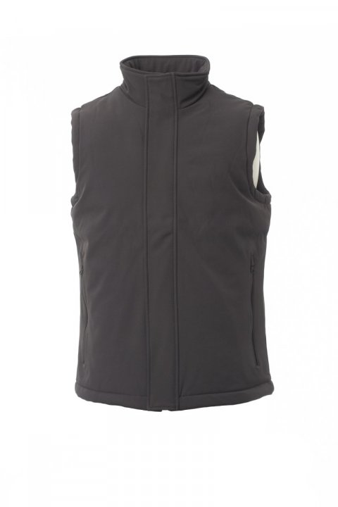 Nordet Gefütterte Softshell-Weste