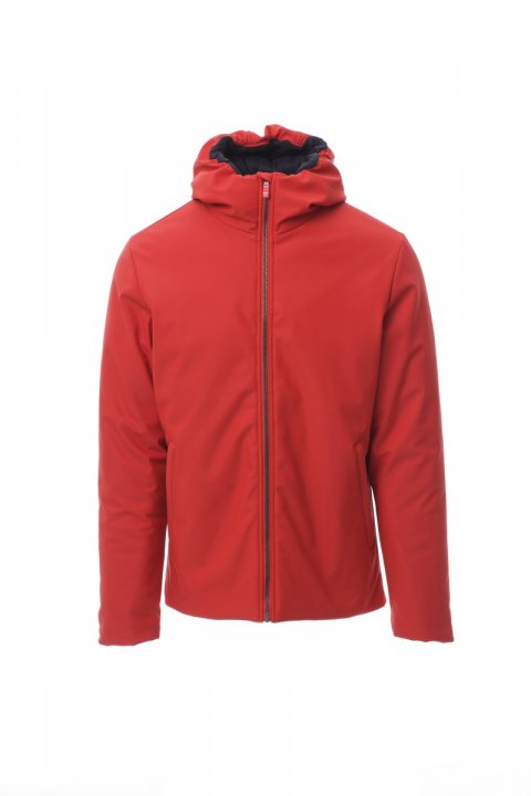 Oregon Gefütterte Softshell-Jacke