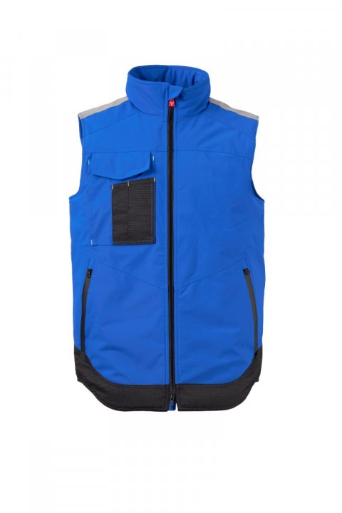Wonder Lite Pad Gefütterte Softshell-Weste