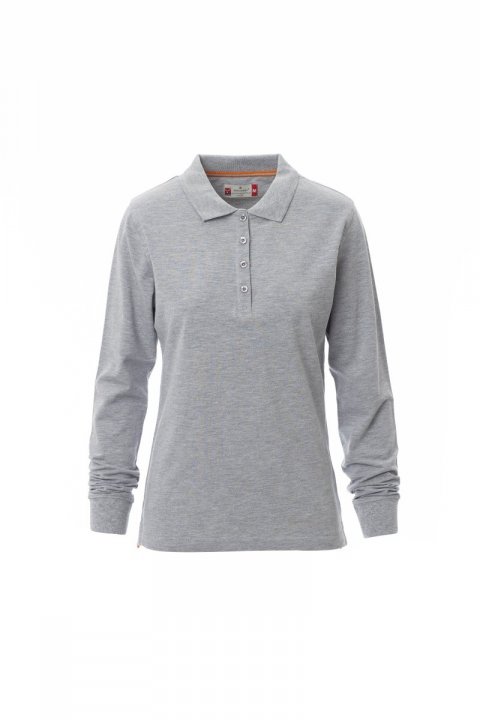 Florence Lady Melange Polohemd