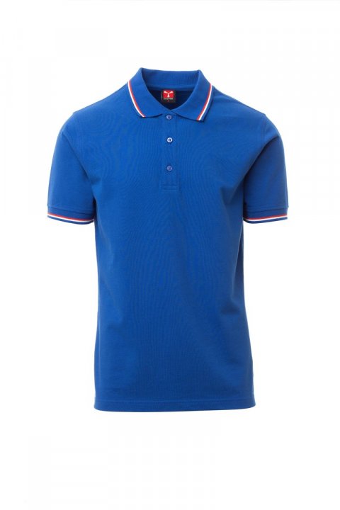 France Polohemd