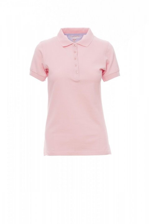 Glamour Polohemd