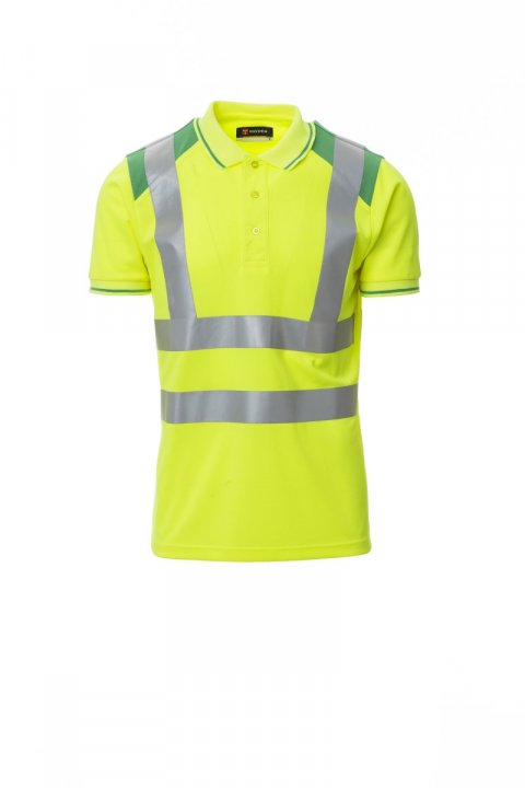 Guard+ Polohemd