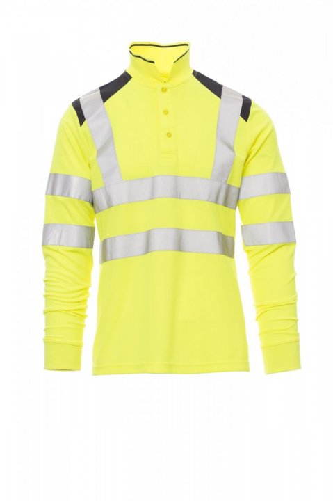 Guard+Winter Polohemd