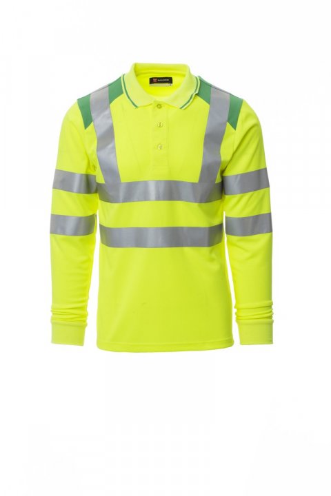 Guard+Winter Polohemd