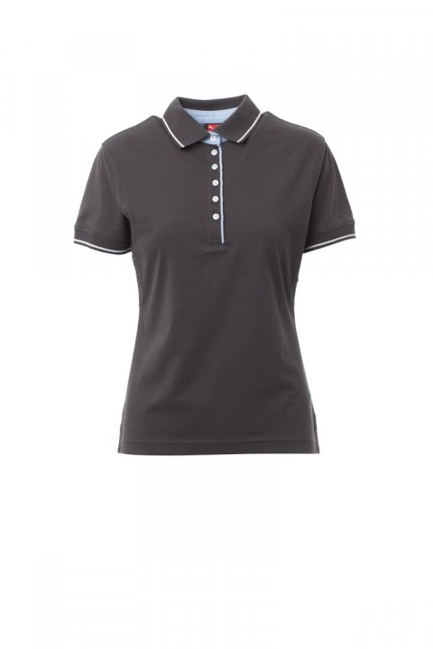 Leeds Polohemd