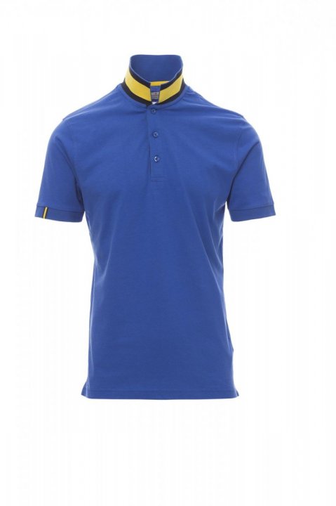 Memphis Polohemd