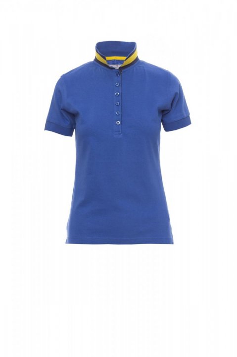 Memphis Lady Polohemd