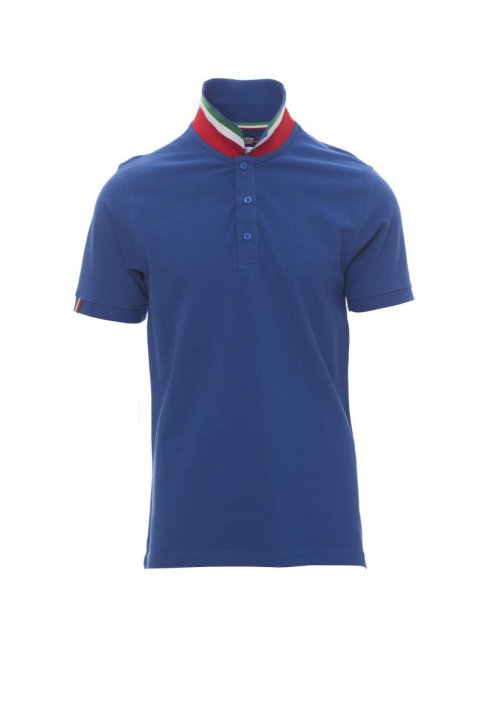 Nation Polohemd