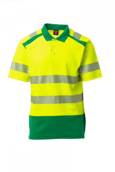 Road Polohemd