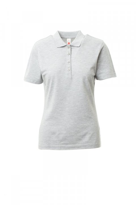 Rome Lady Melange Polohemd