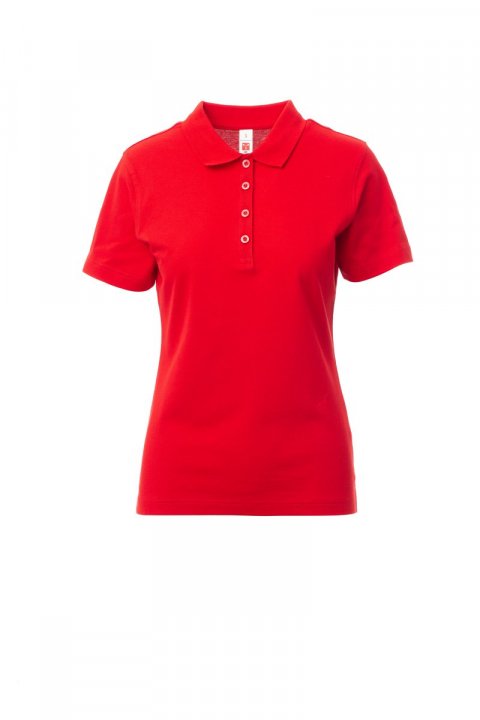 Rome Lady Polohemd