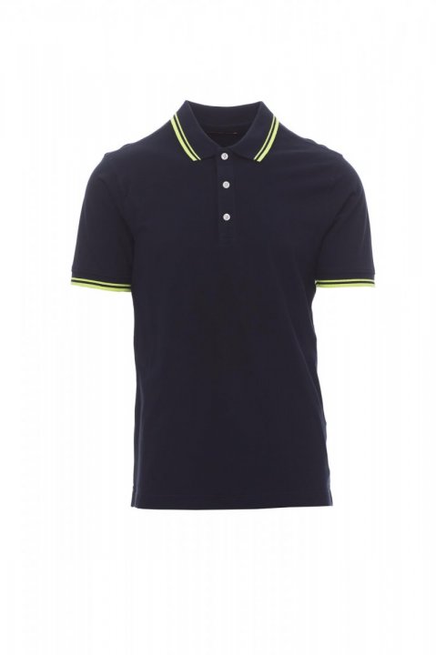 Skipper Polohemd