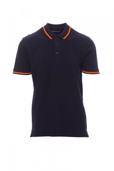 Spain Polohemd