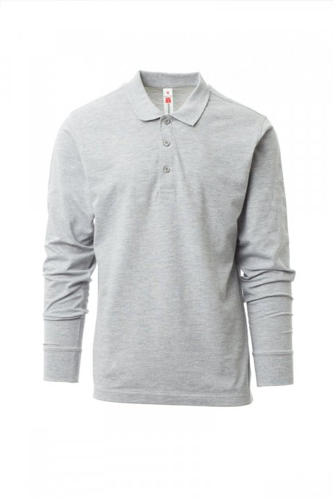 Verona Melange Polohemd