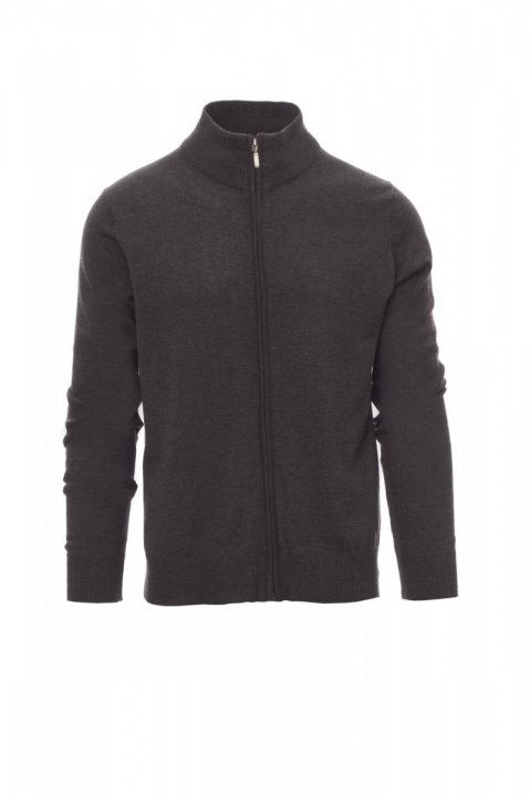 Boarding Melange Pullover