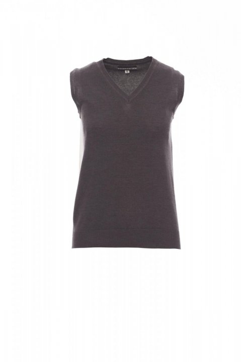 Desk Lady Melange Pullover