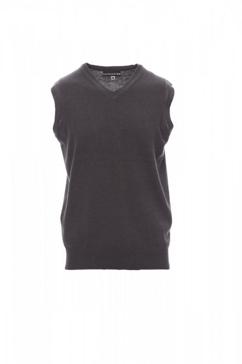 Desk Melange Pullover