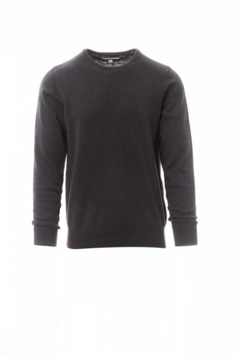 Fly Melange Pullover
