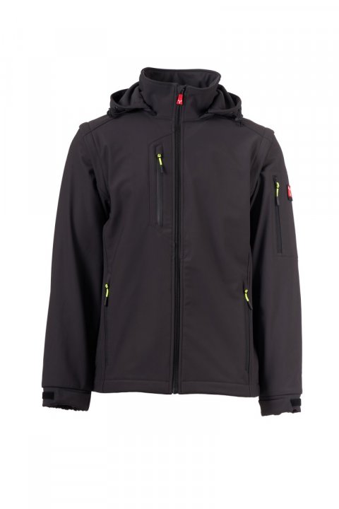 Creek 2In1 Softshell-Jacke