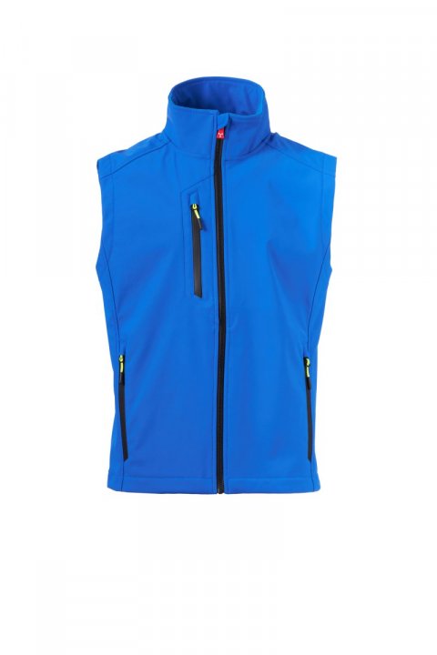Creek L.I.T. Softshell-Weste