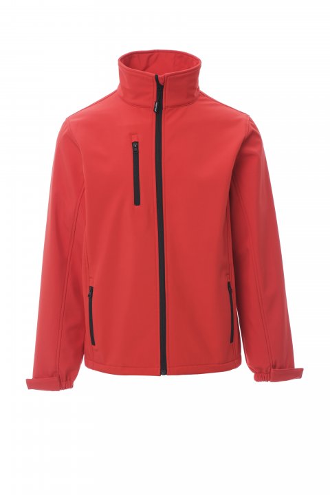 Dublin Softshell-Jacke