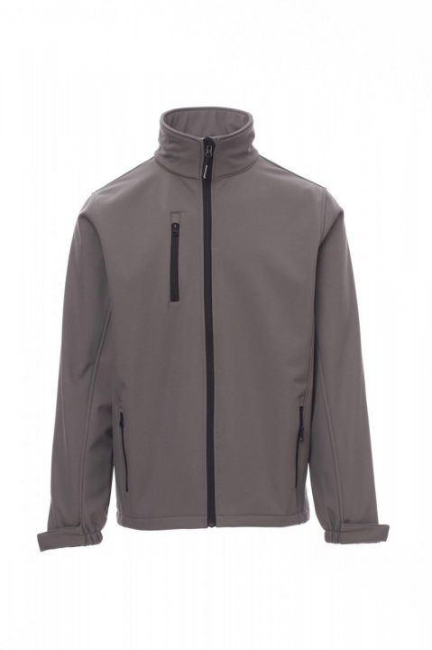 Dublin Softshell-Jacke