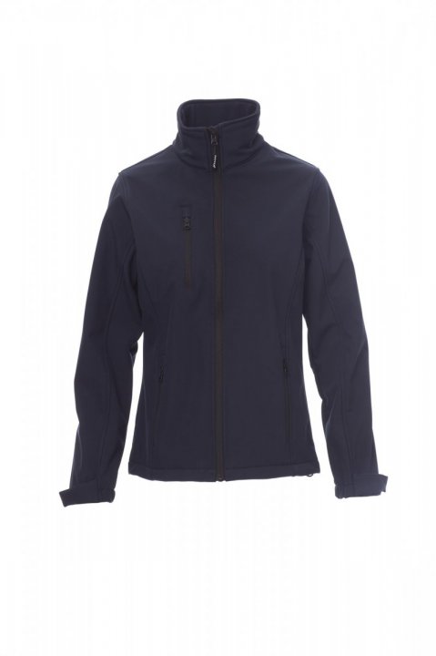 Dublin Lady Softshell-Jacke