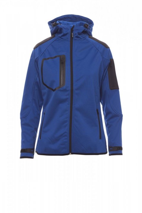 Extreme Lady Softshell-Jacke