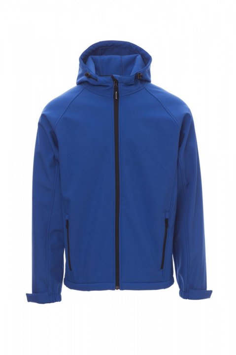 Gale Softshell-Jacke