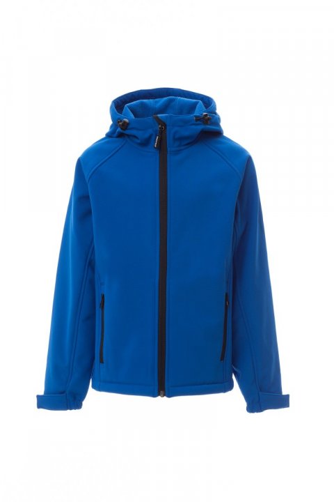 Gale Kids Softshell-Jacke