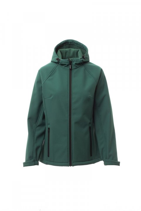 Gale Lady Softshell-Jacke