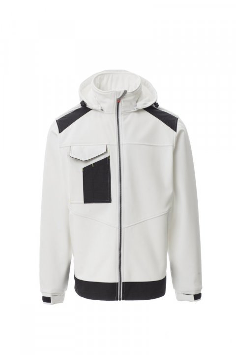 Performer 2.0 Softshell-Jacke