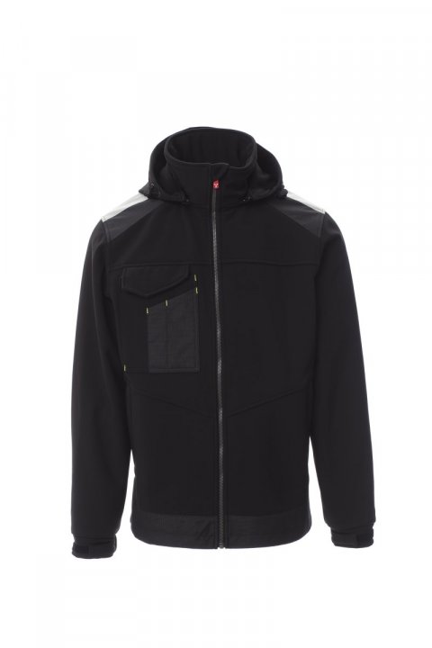 Performer 2.0 Softshell-Jacke